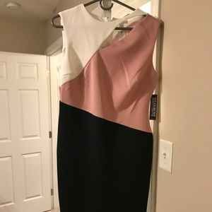 New York and company dress